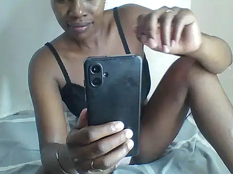 Cutejuly online show from July 10, 6:32 pm