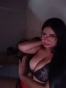 K AriDoll online show from June 16, 12:41 pm