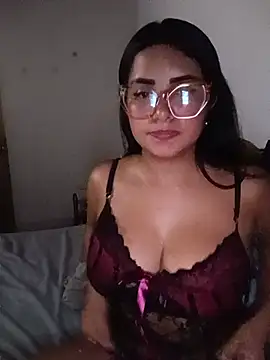 K AriDoll online show from June 17, 10:43 pm