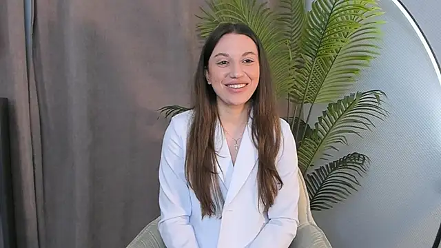 RosanaWeyler online show from June 13, 2:26 pm