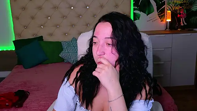 Snapshot of AVA_MAXIMUS chatting on July 30, 4:55 am AVA MAXIMUS online show from July 30, 4:55 am