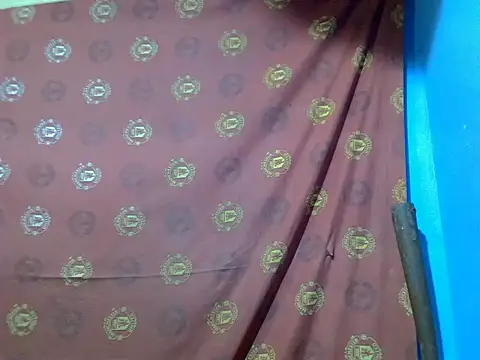 indianbeauty980 online show from June 13, 3:43 pm