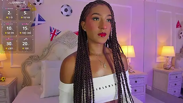 NatashaMiiller online show from July 3, 4:52 am