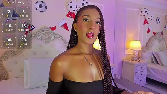 NatashaMiiller online show from July 8, 2:16 am