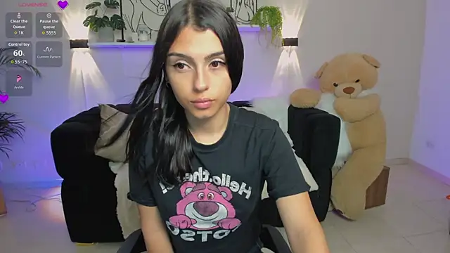 Susy Doll1 online show from July 4, 2:23 pm