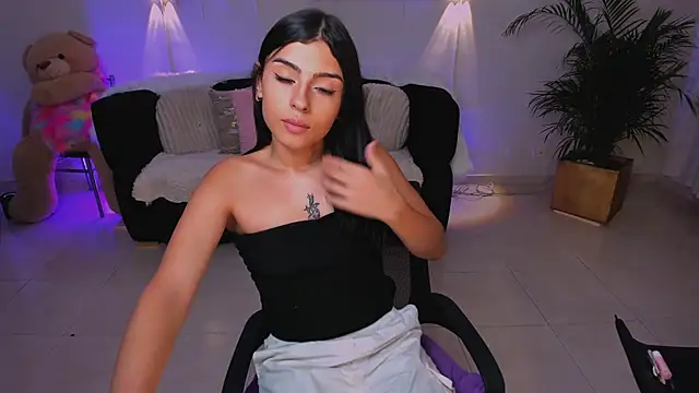 Susy Doll1 online show from July 16, 3:18 pm