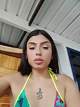 Susy Doll1 online show from July 23, 8:40 pm