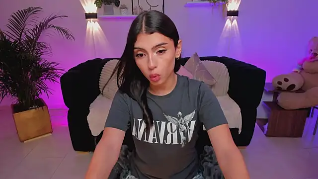 Susy Doll1 online show from July 30, 7:57 pm