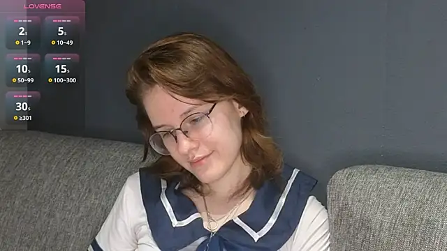 Snapshot of PliantMissus chatting on July 26, 6:59 pm PliantMissus online show from July 26, 6:59 pm