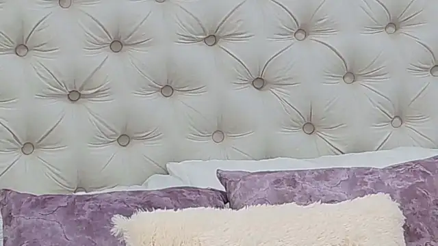 Snapshot of MaluCortes chatting on July 6, 12:35 pm MaluCortes online show from July 6, 12:35 pm