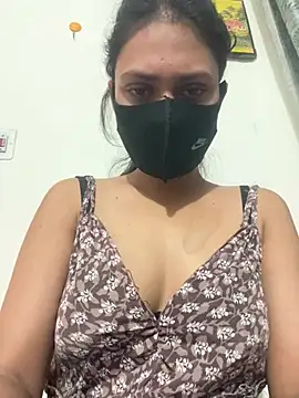 kavyq3791 online show from June 21, 4:48 am