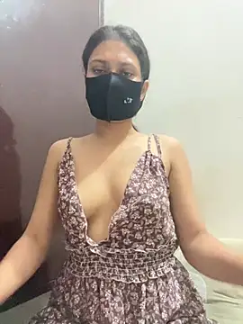 kavyq3791 online show from July 9, 7:18 pm