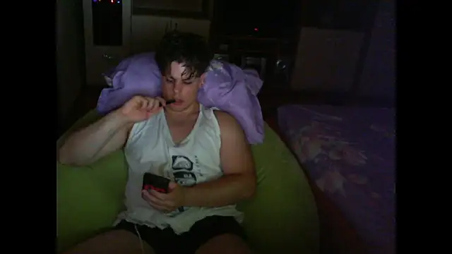 kanewolf 55 online show from July 28, 9:47 pm