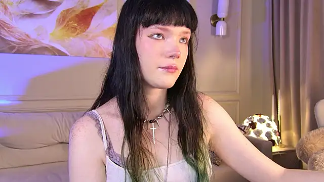 ReiRizeexs online show from July 20, 7:11 am