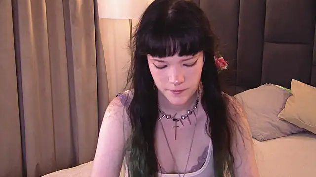 ReiRizeexs online show from July 21, 7:11 am