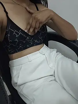 Ritika jha01 online show from June 20, 5:43 am