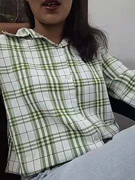 Ritika jha01 online show from July 5, 4:19 am
