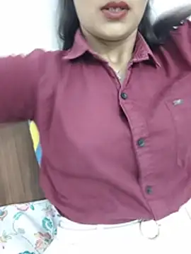 Ritika jha01 online show from July 7, 5:32 am