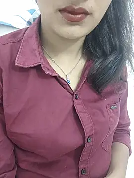 Ritika jha01 online show from July 10, 6:17 am