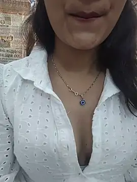 Ritika jha01 online show from July 27, 5:25 am