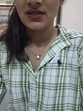 Ritika jha01 online show from July 28, 5:58 am