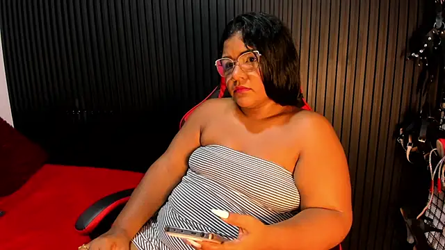 Mommy Big Ass online show from August 7, 1:57 pm