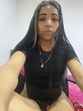 Rosa em online show from June 16, 12:41 pm