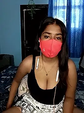 ShanayaRoseXO online show from June 16, 3:53 am