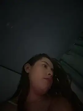 Saracalderon online show from July 8, 11:53 pm