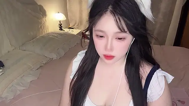 xinxinbabyisme online show from June 14, 2:41 pm