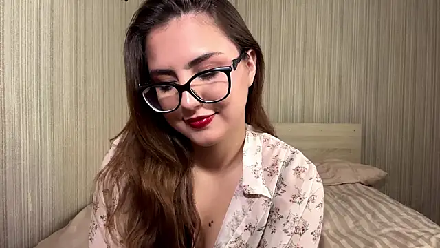 Mina Aston online show from June 24, 9:08 am