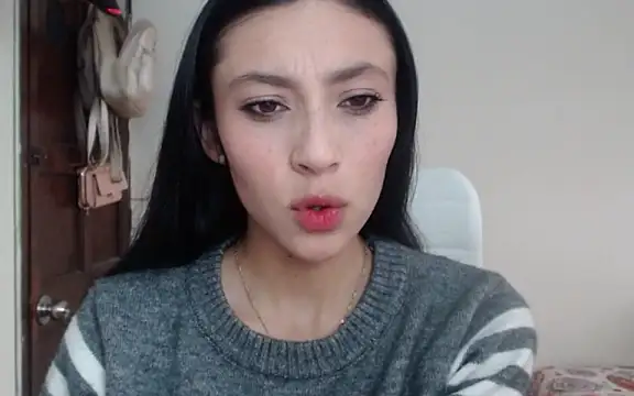 Salomesweet02 online show from July 16, 2:34 pm