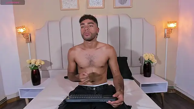 axel foox online show from June 18, 7:51 pm