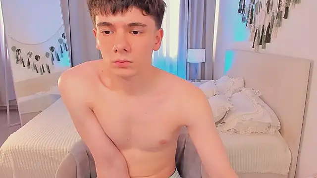Ethan Crowe online show from June 29, 3:45 pm