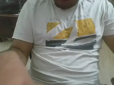 kkkkanu13 online show from June 17, 3:57 pm
