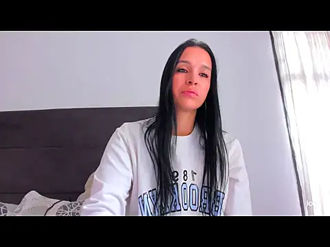 franshesca 000 online show from July 23, 9:57 pm