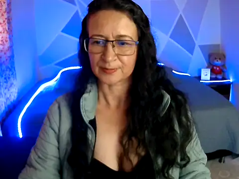 Ana Flakita online show from July 29, 9:24 pm