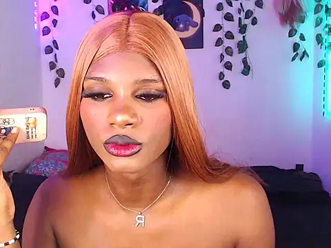 Stefanny Hot033 online show from July 30, 4:39 pm