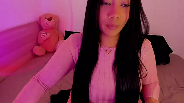 NicolePasqualott online show from November 29, 8:56 pm