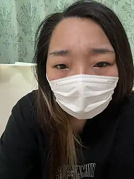 MIYABI CHAN online show from June 18, 4:24 am