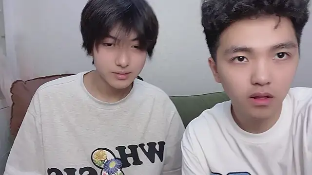 GF 001 online show from June 26, 12:53 pm
