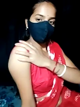 nisarani54321 online show from June 21, 10:40 am
