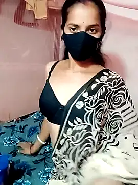 nisarani54321 online show from July 13, 6:00 pm