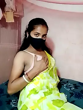 nisarani54321 online show from July 15, 6:02 pm
