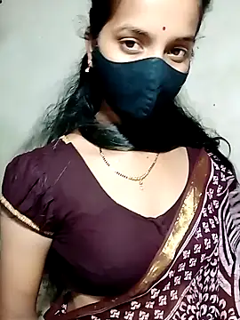 nisarani54321 online show from July 21, 9:55 am