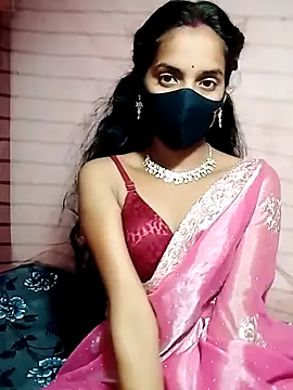 nisarani54321 online show from July 27, 5:53 pm