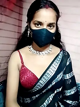 nisarani54321 online show from July 28, 5:23 pm
