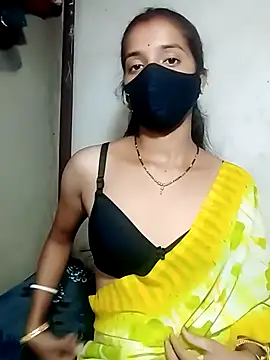 nisarani54321 online show from July 29, 10:57 am