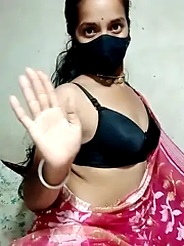 nisarani54321 online show from July 31, 11:09 am