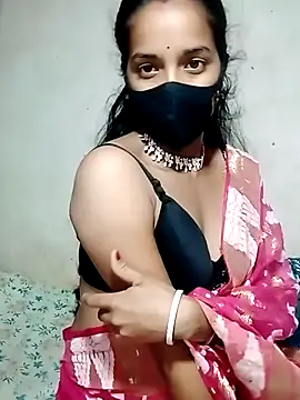 nisarani54321 online show from August 1, 10:47 am